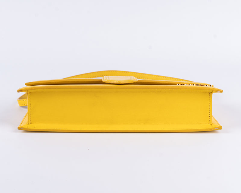 Jacquemus Le Bambino Long