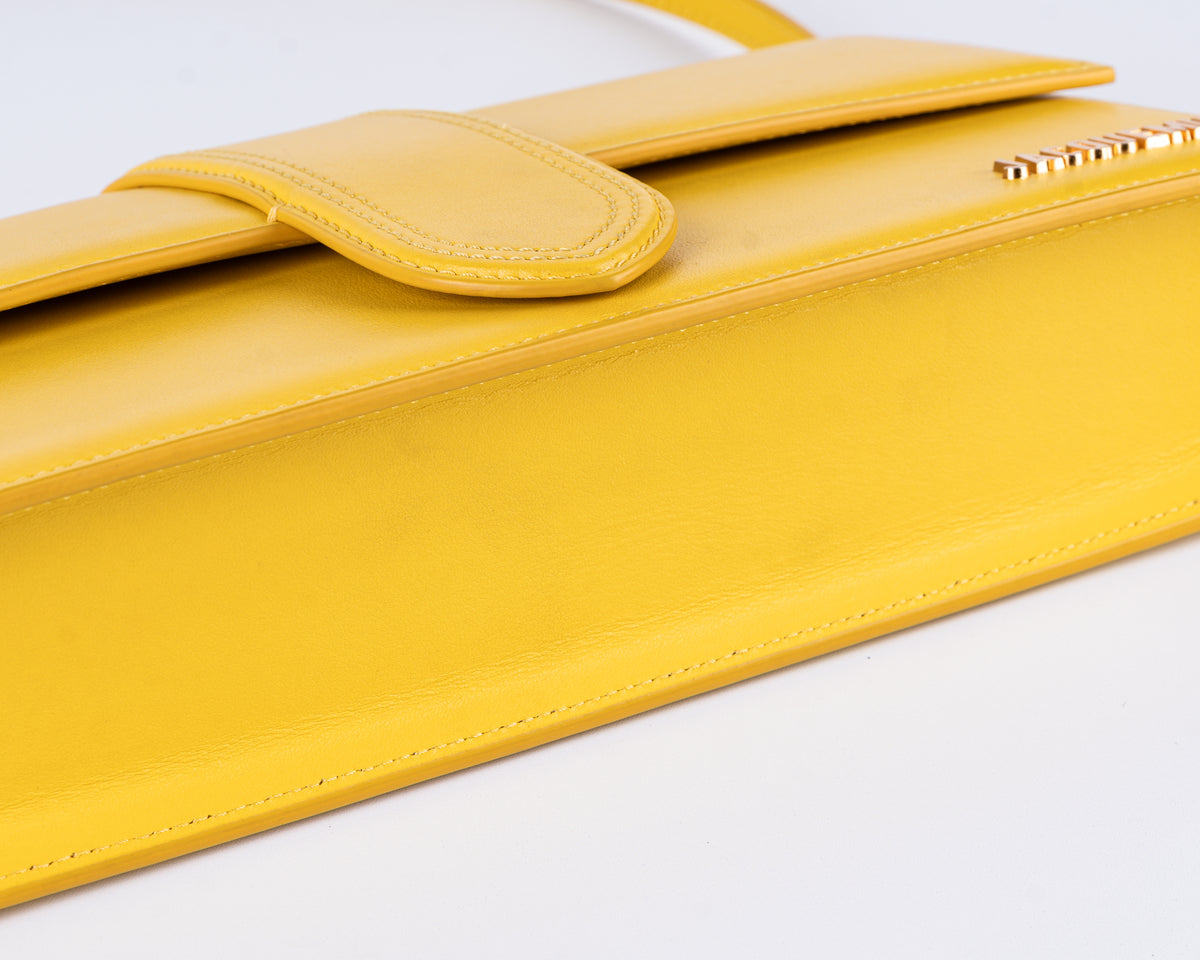 Jacquemus Le Bambino Long
