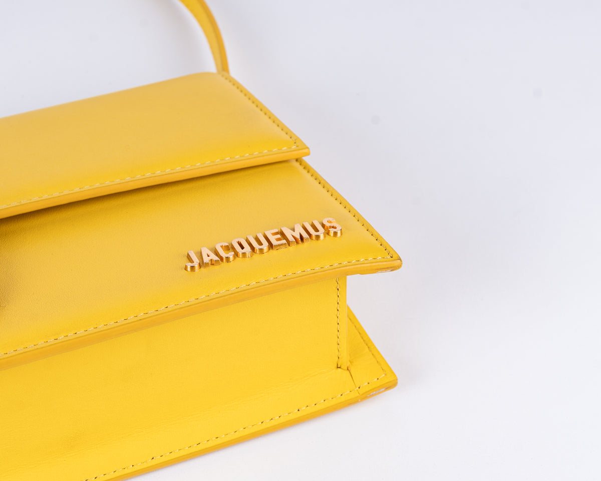 Jacquemus Le Bambino Long