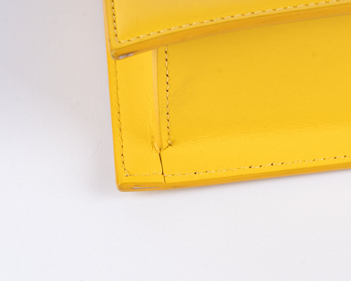 Jacquemus Le Bambino Long