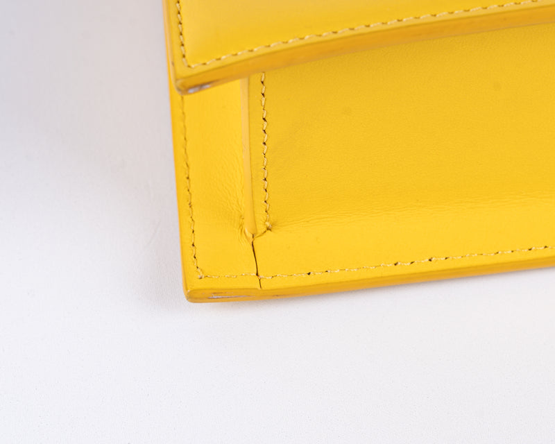 Jacquemus Le Bambino Long