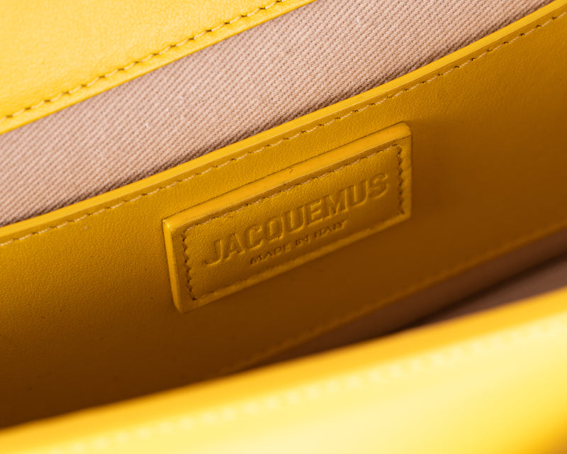 Jacquemus Le Bambino Long
