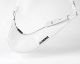 Jacquemus x Nike Le Swoosh Bag (White)