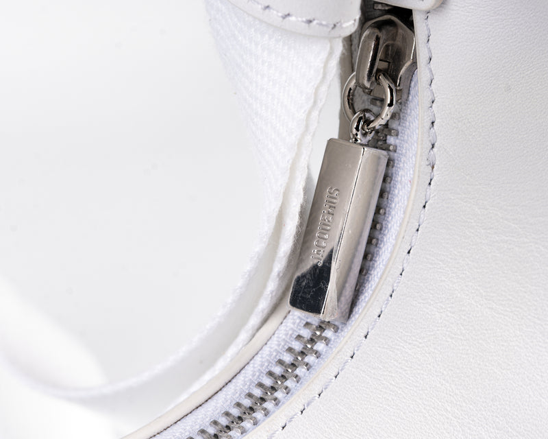 Jacquemus x Nike Le Swoosh Bag (White)