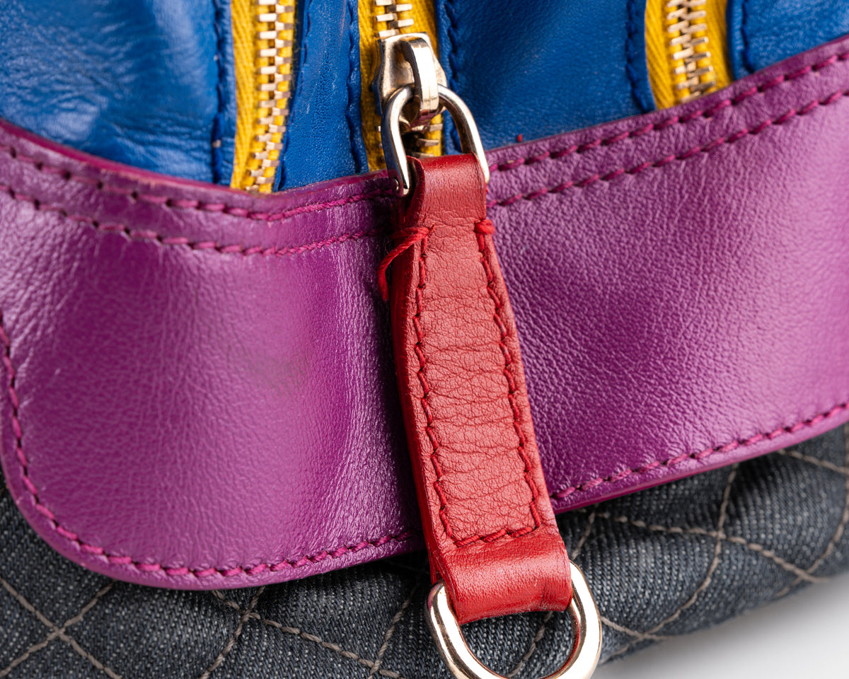 D&G Y2K Lily Glam Bag