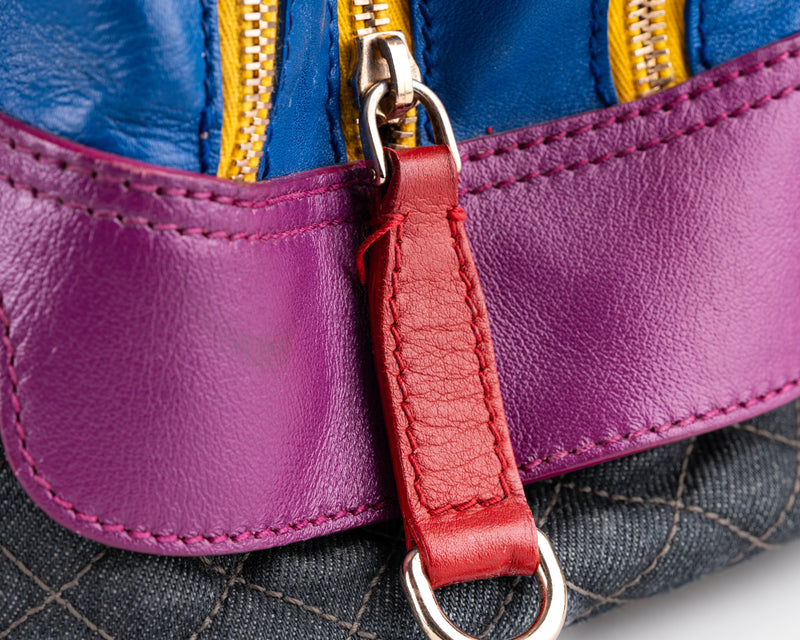 D&G Y2K Lily Glam Bag