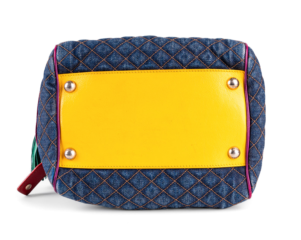 D&G Y2K Lily Glam Bag
