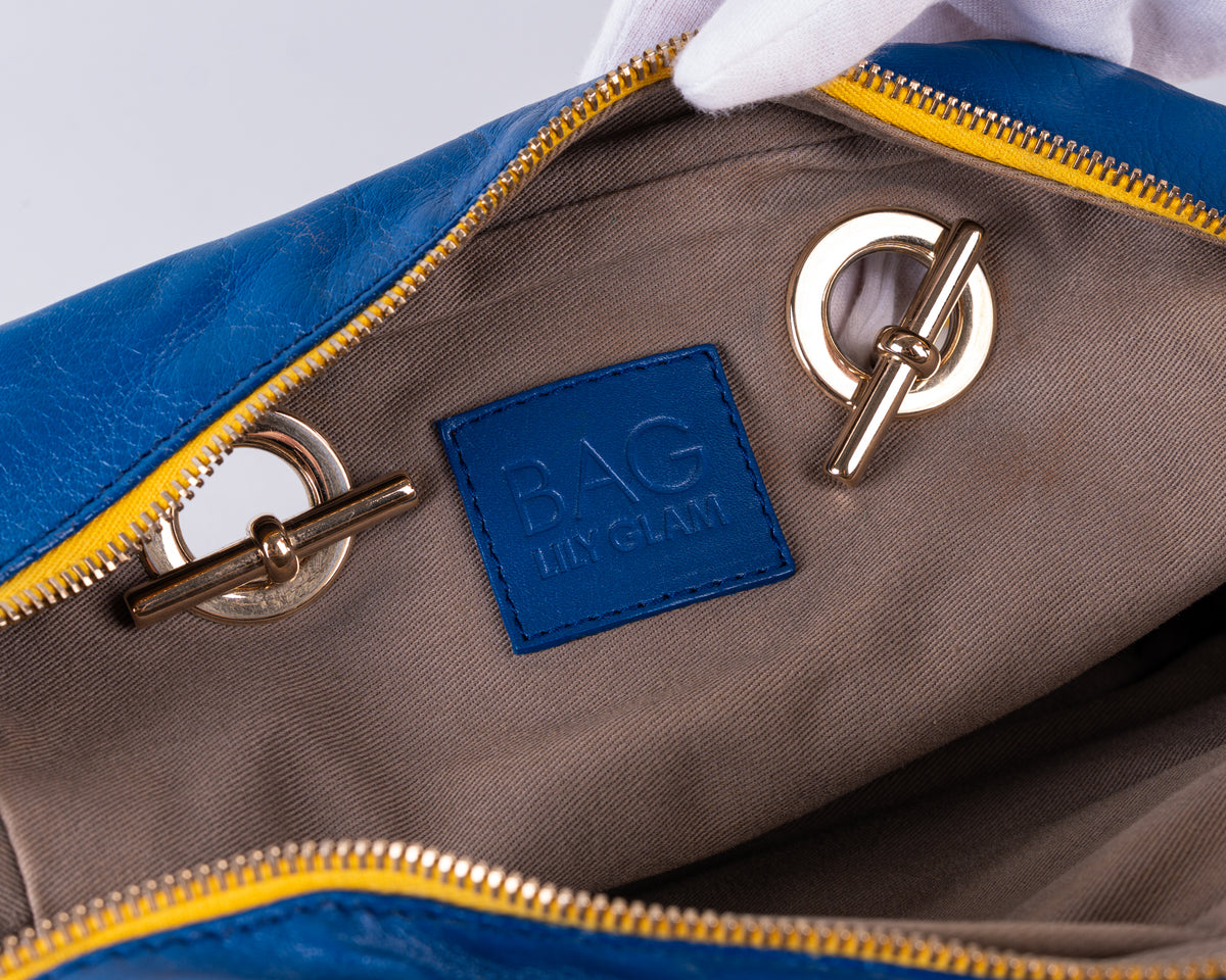 D&G Y2K Lily Glam Bag