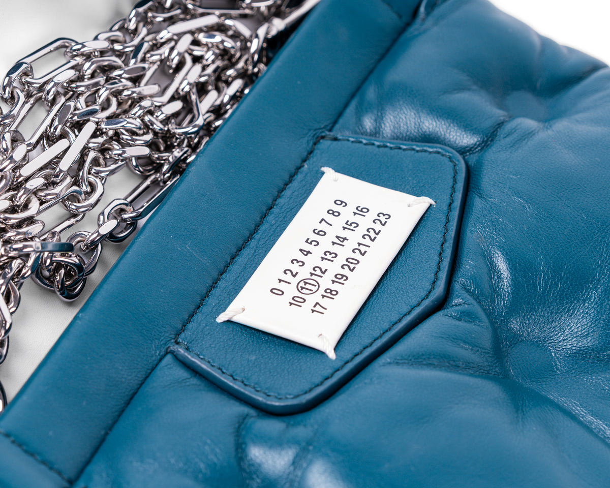 Maison Margiela Glam Slam Mini (Teal)