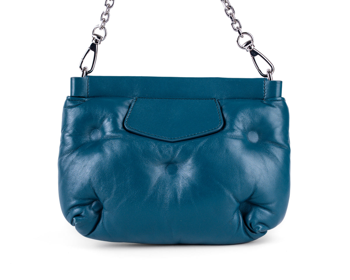 Maison Margiela Glam Slam Mini (Teal)