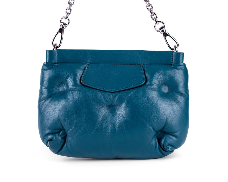 Maison Margiela Glam Slam Mini (Teal)