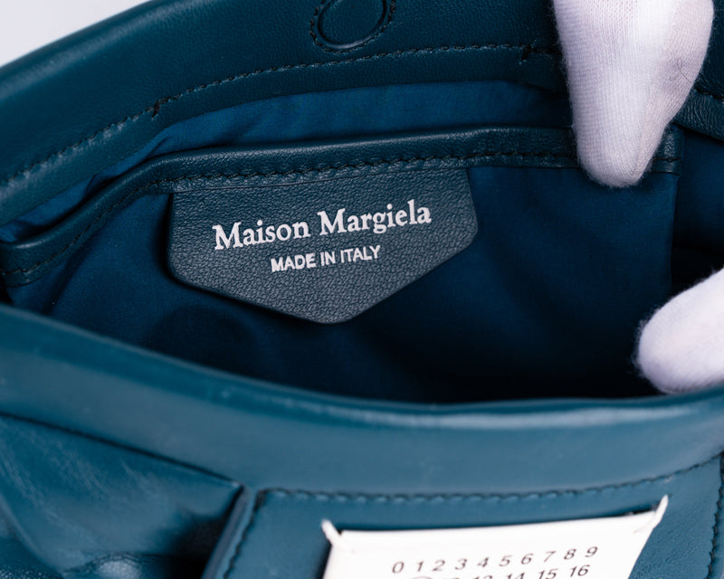 Maison Margiela Glam Slam Mini (Teal)