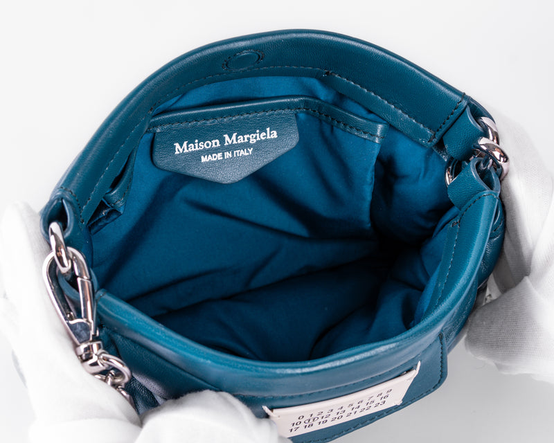 Maison Margiela Glam Slam Mini (Teal)