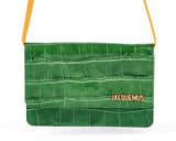 Le Bisou Perle (Green)