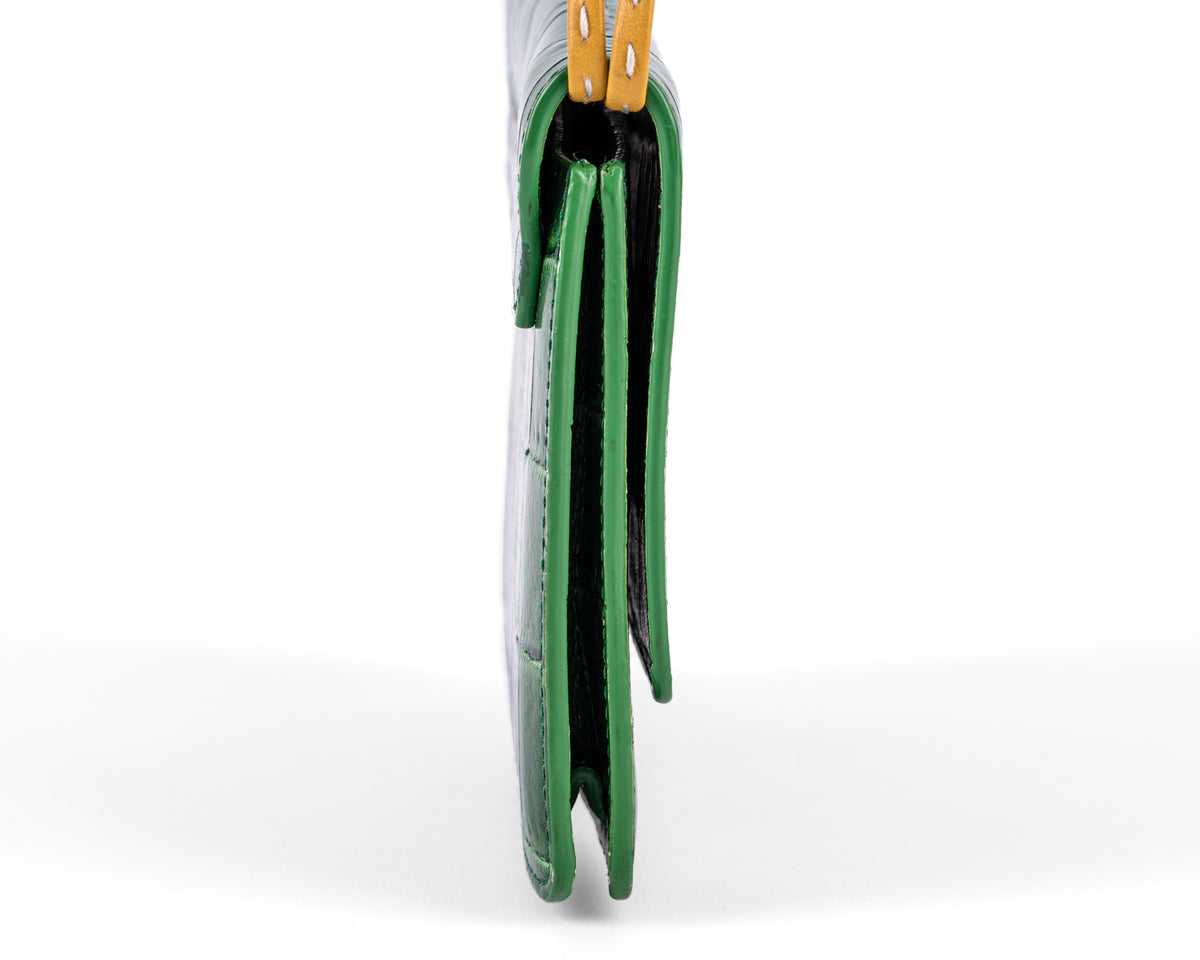 Le Bisou Perle (Green)