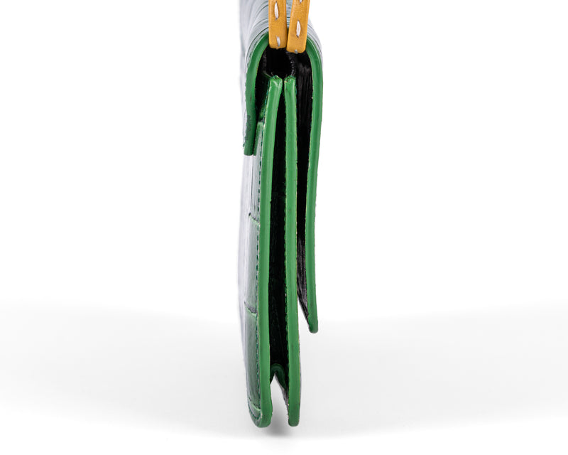 Le Bisou Perle (Green)