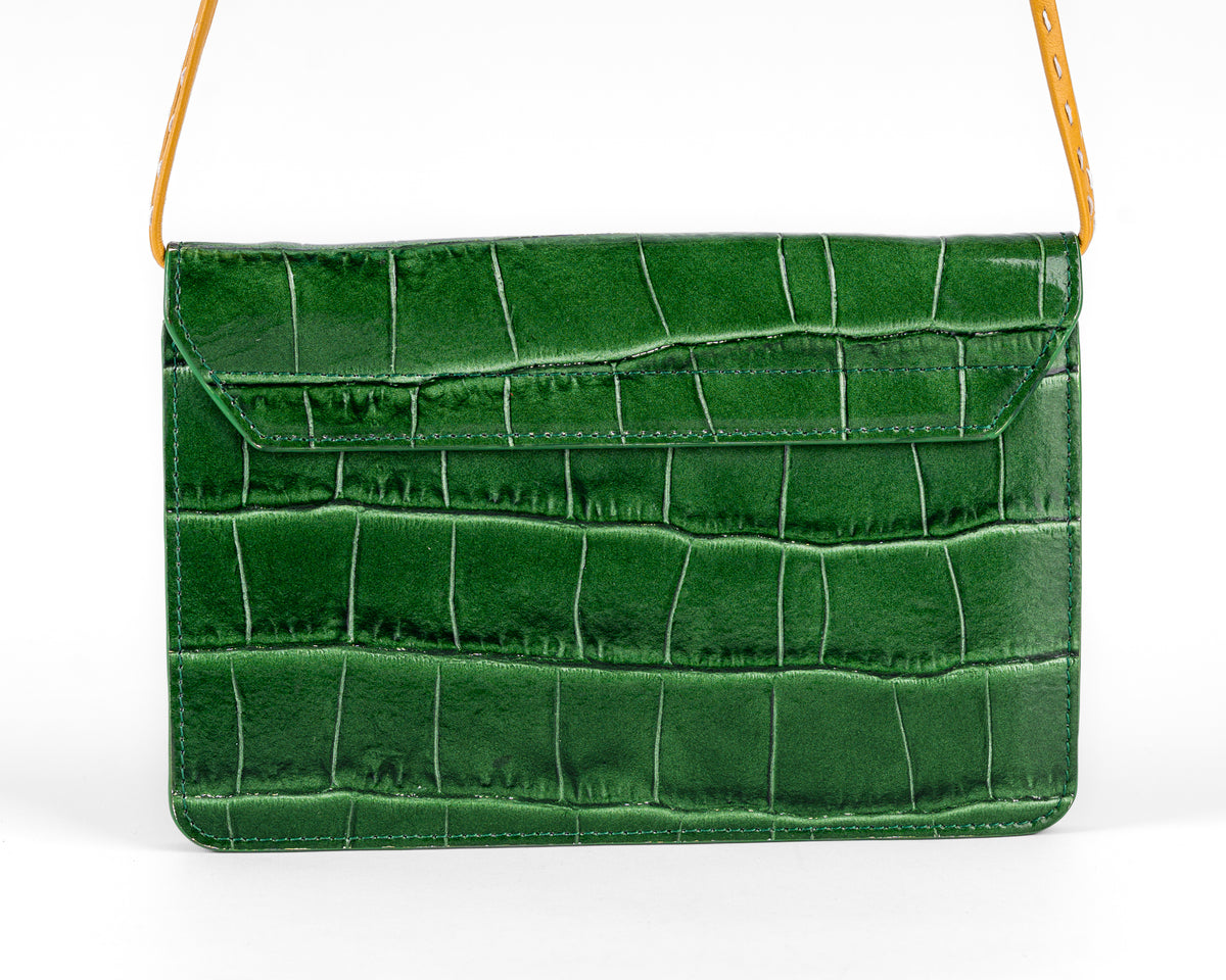 Le Bisou Perle (Green)