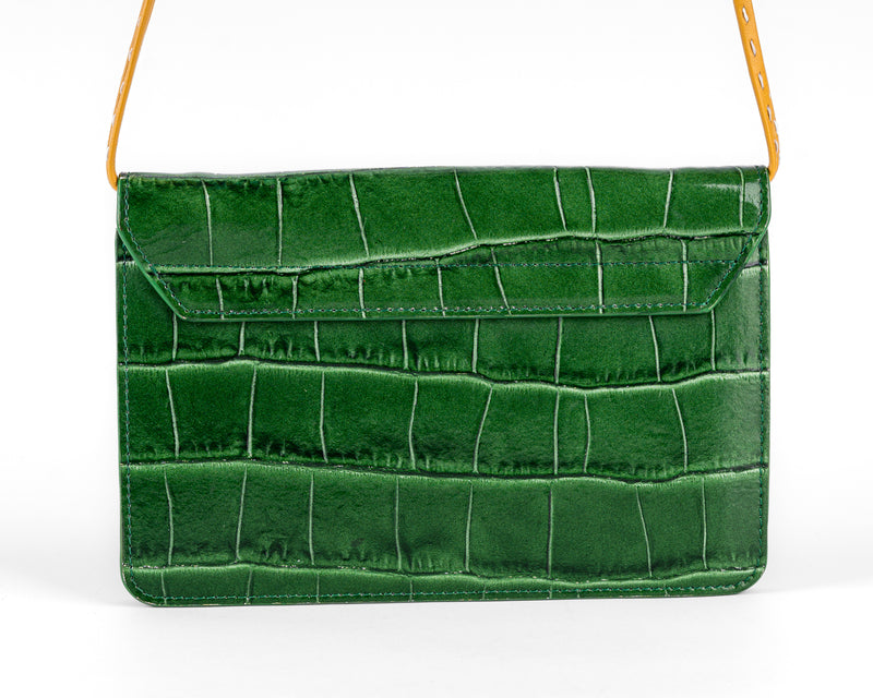 Le Bisou Perle (Green)