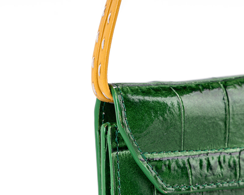 Le Bisou Perle (Green)