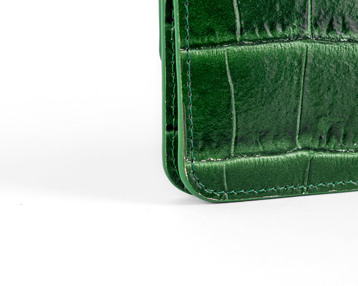 Le Bisou Perle (Green)