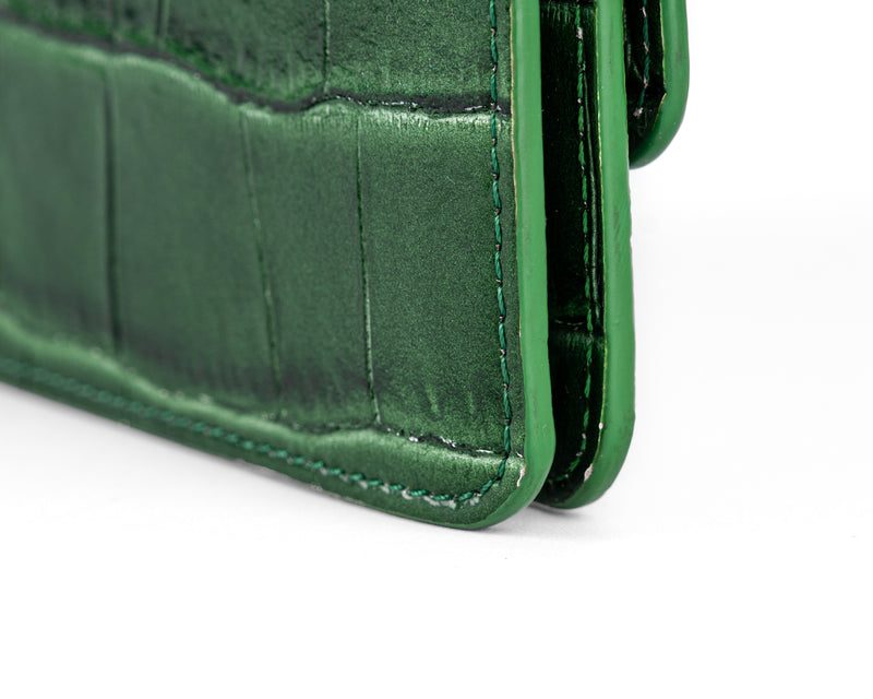 Le Bisou Perle (Green)