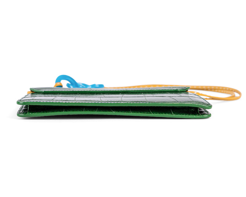 Le Bisou Perle (Green)