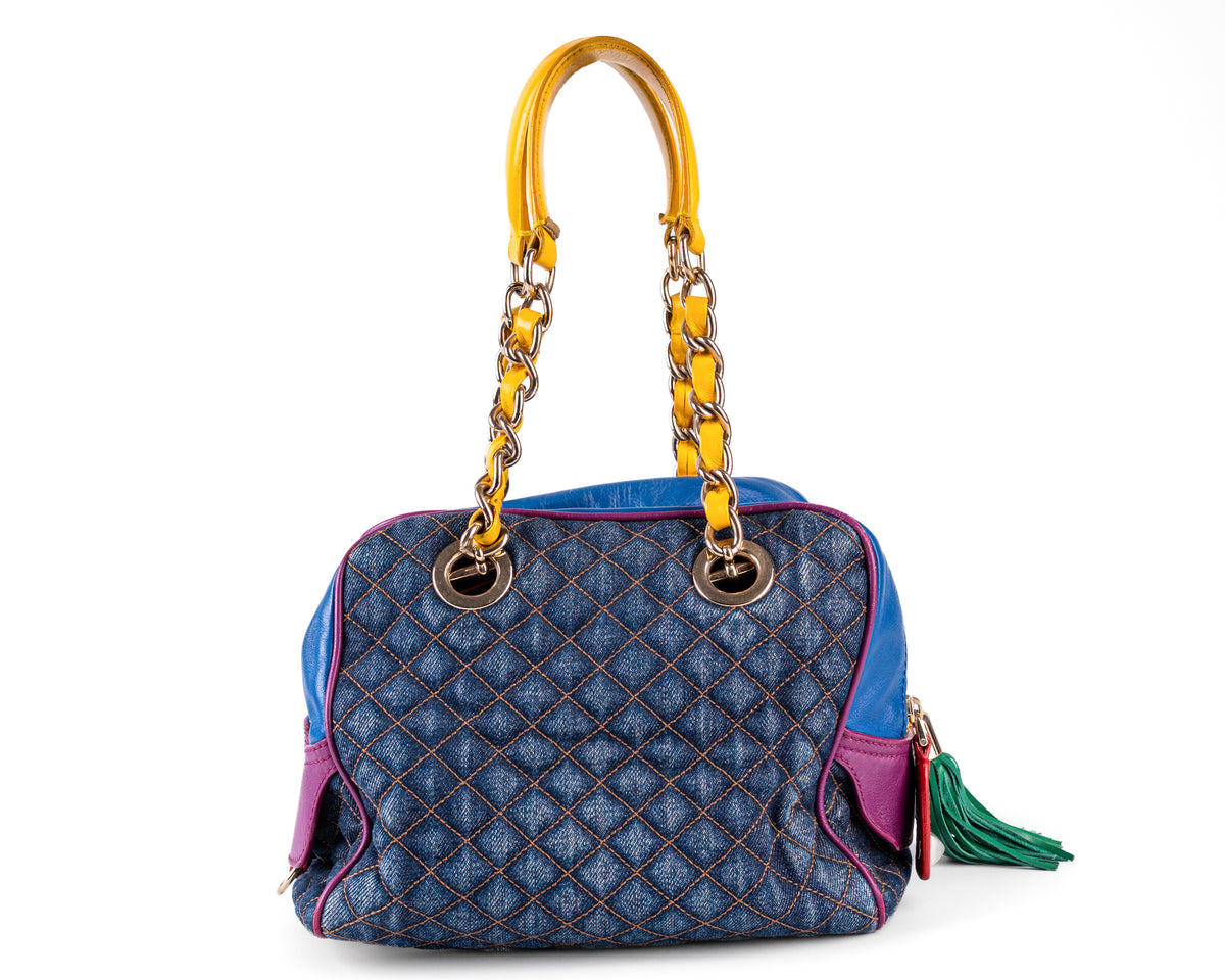 D&G Y2K Lily Glam Bag