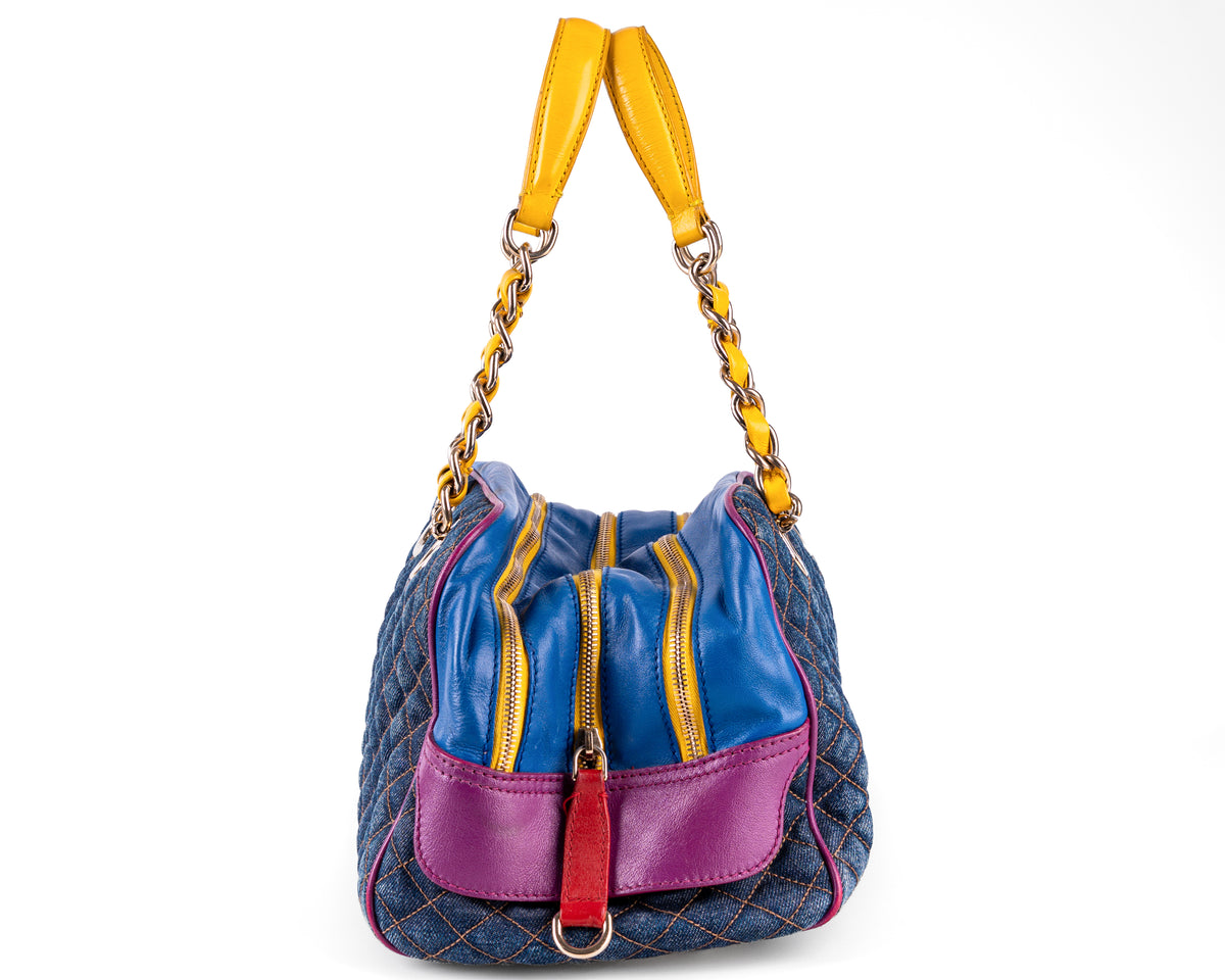 D&G Y2K Lily Glam Bag