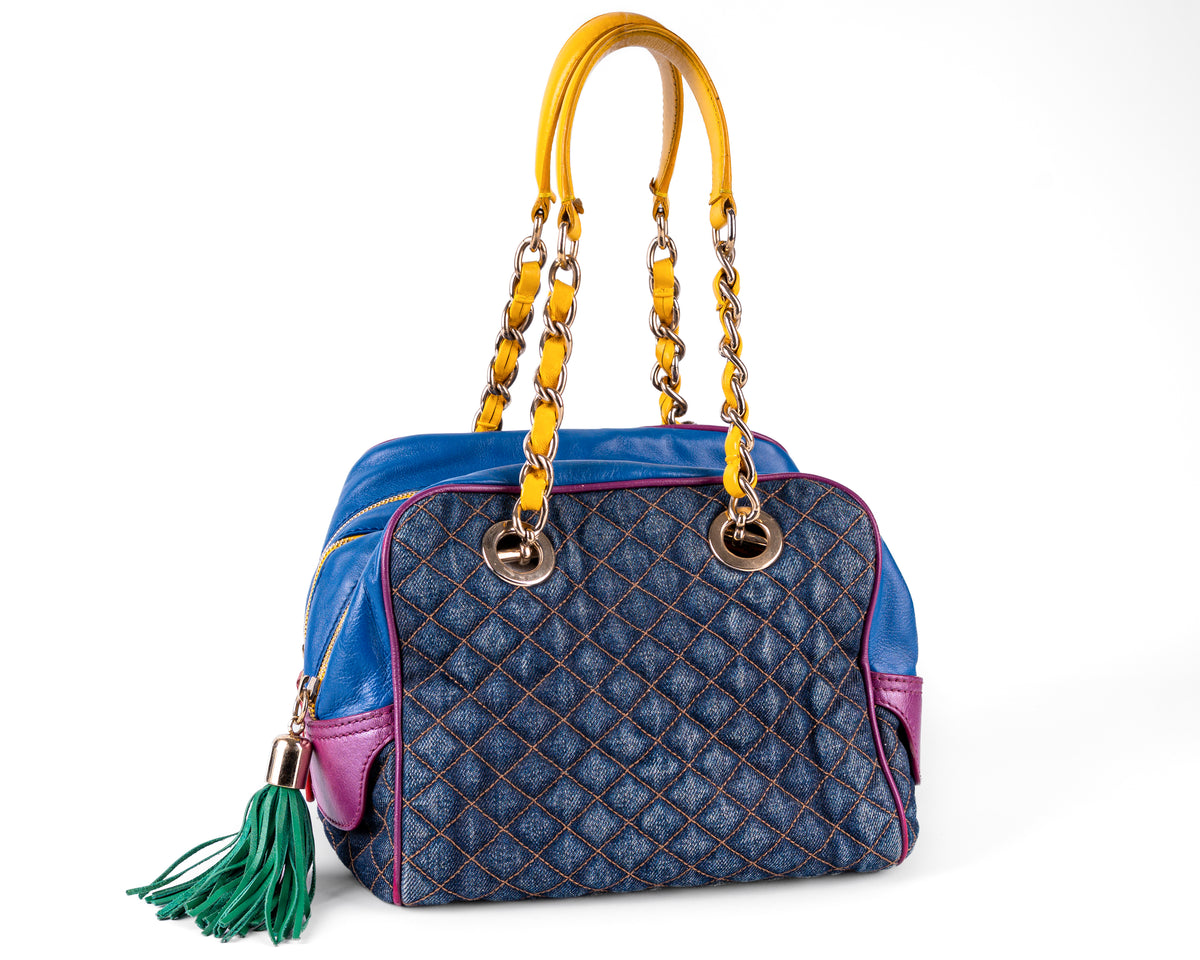 D&G Y2K Lily Glam Bag