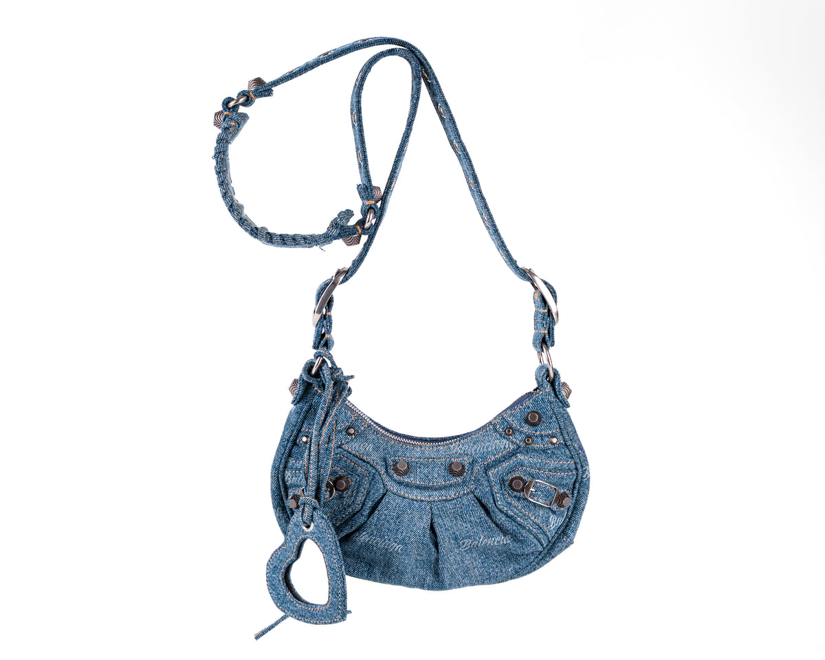 Balenciaga Le Cagole XS