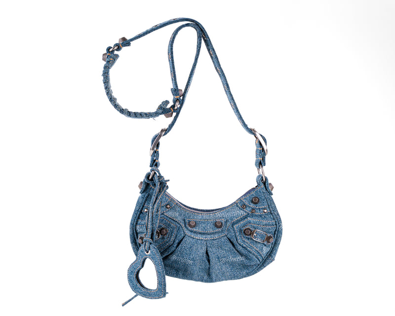 Balenciaga Le Cagole XS