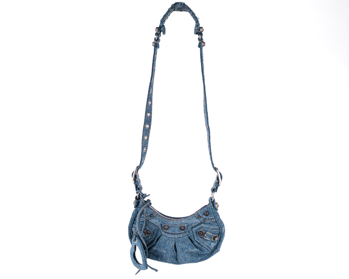 Balenciaga Le Cagole XS