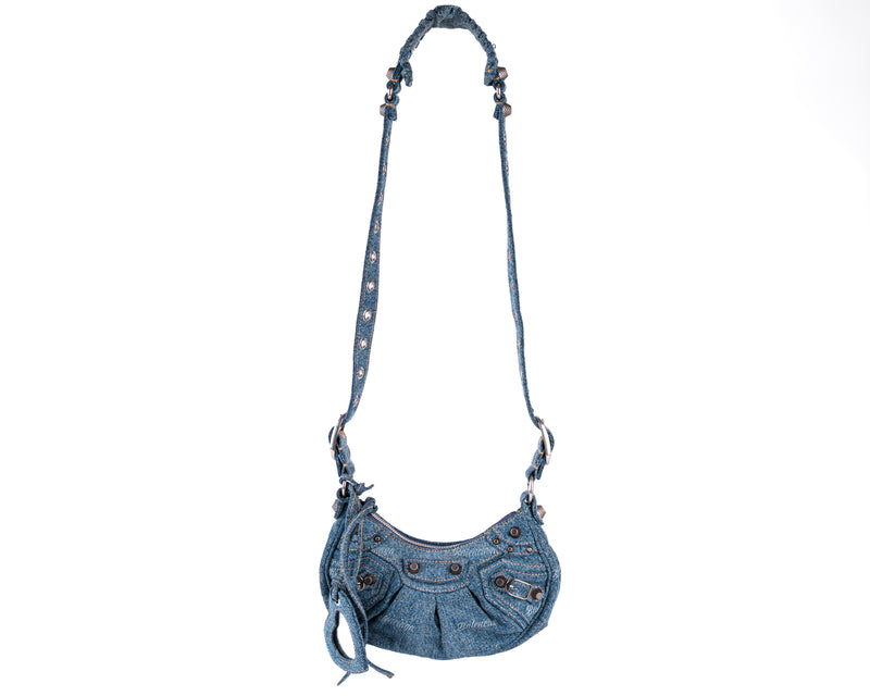 Balenciaga Le Cagole XS