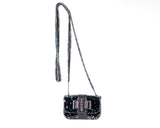 Christian Louboutin Sweet Charity (Holographic Confetti Patent)